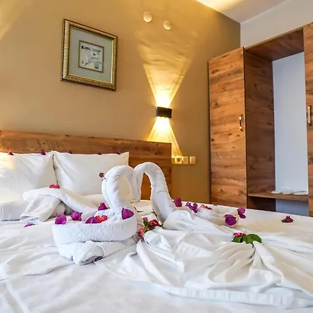 Nex Royal Beach Hotel