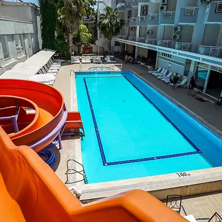 Nex Royal Beach 4* Antalya