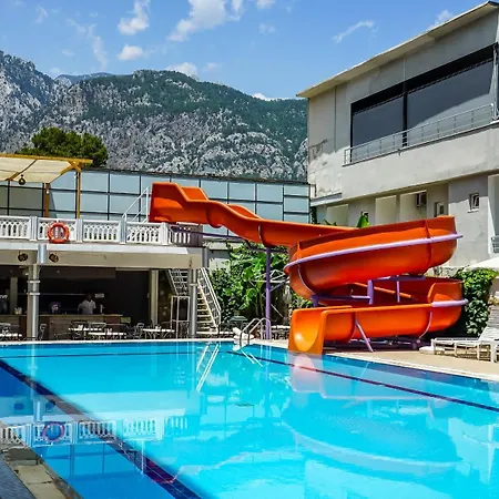 Hotel Nex Royal Beach