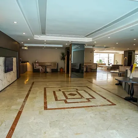 Hotel Nex Royal Beach 4*